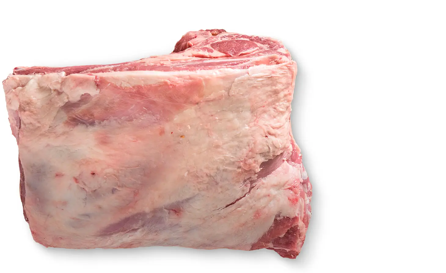Lamb Bone-In Shoulder