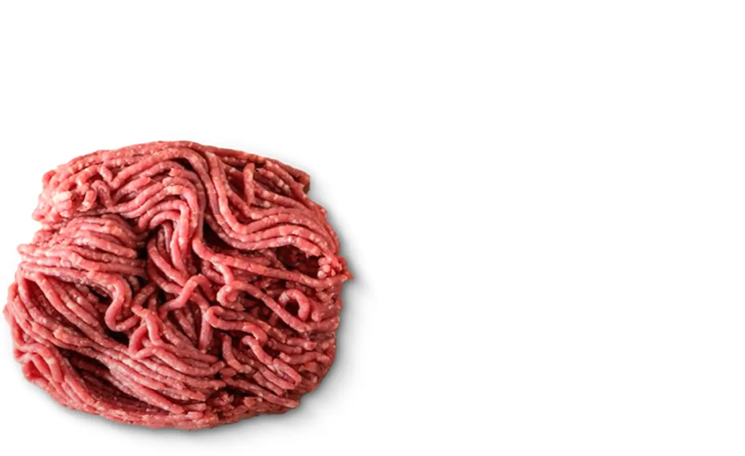 Ground Lamb