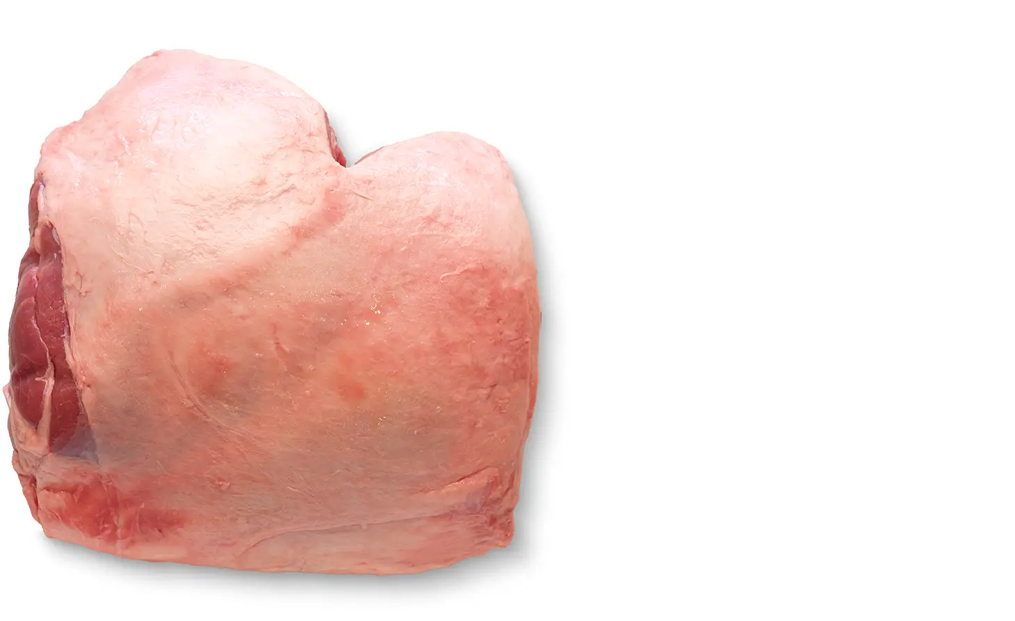 Lamb Boneless Leg