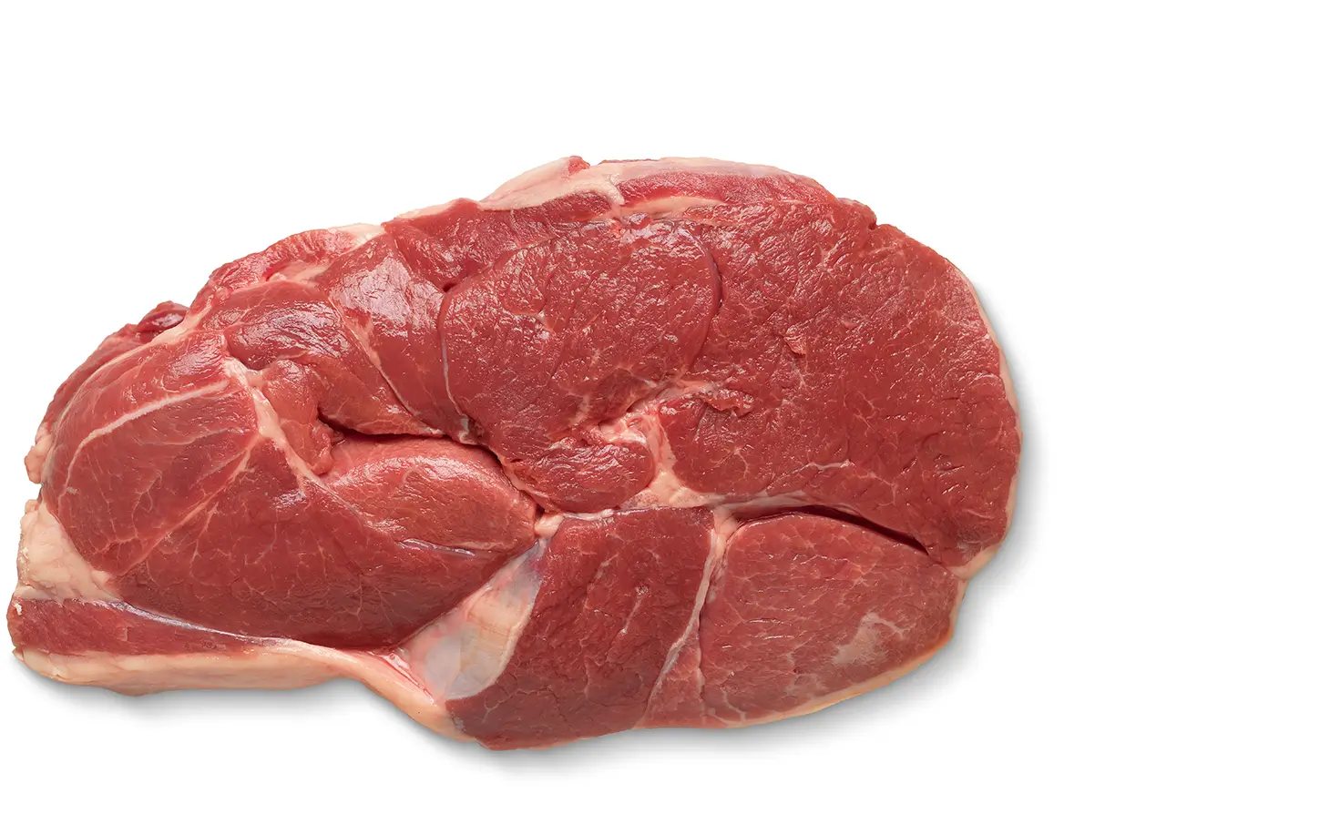 Lamb Leg Steak