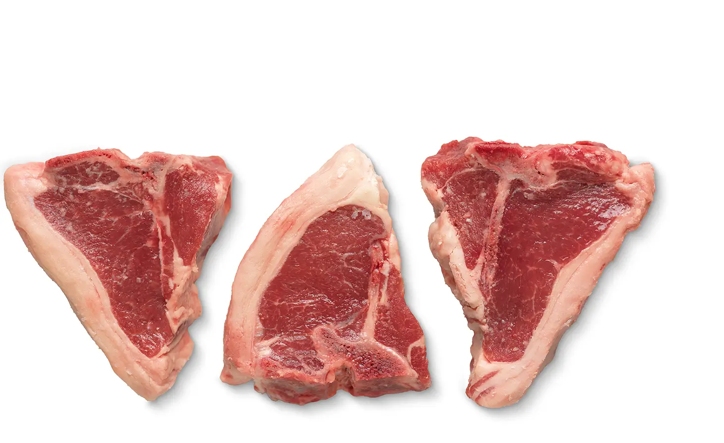 Lamb Loin Chops