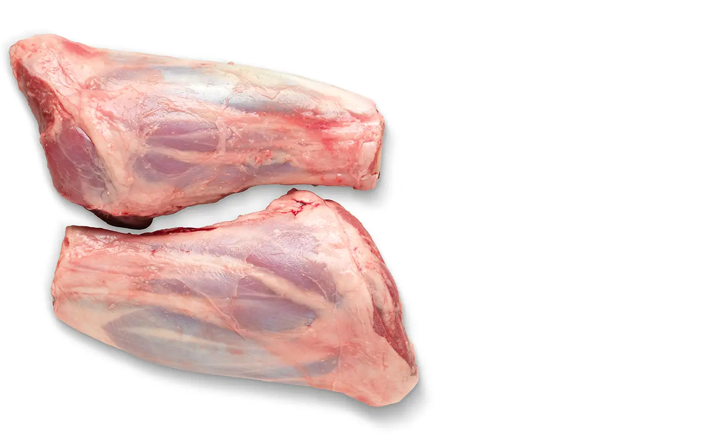 Lamb Shanks