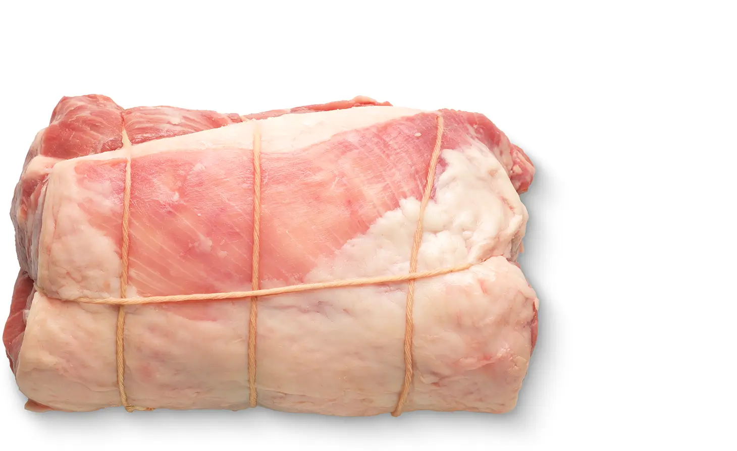 Lamb Boneless Shoulder Roast