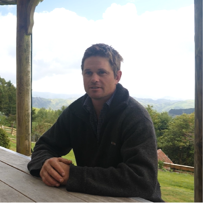 Aerial Station: Farming in Tune with Nature
