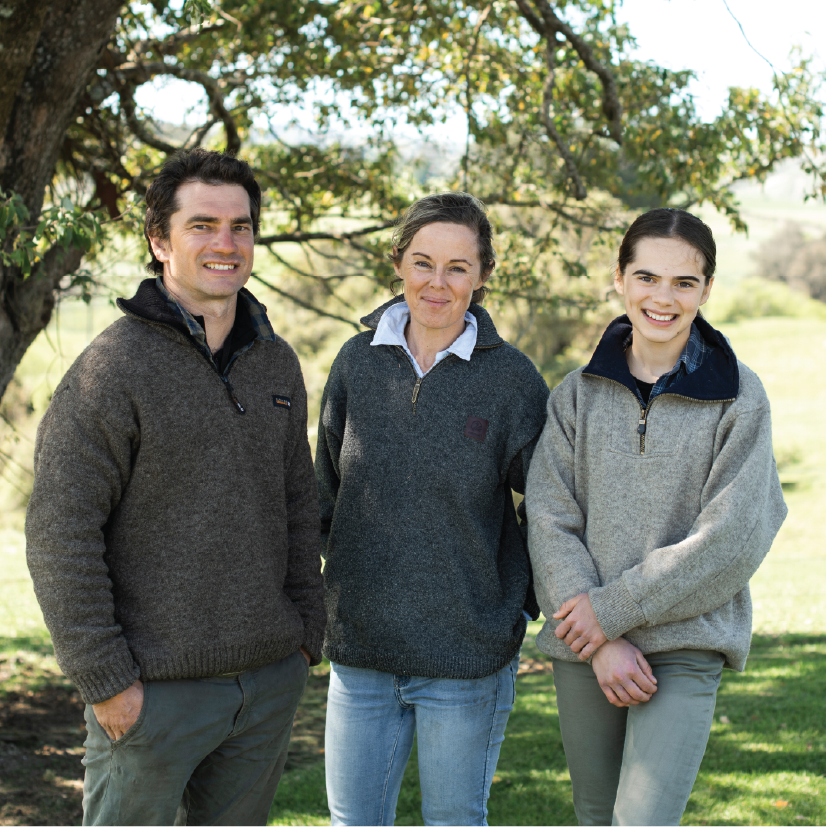 Taramoa Station: From Conservation To Regenerative Stewardship