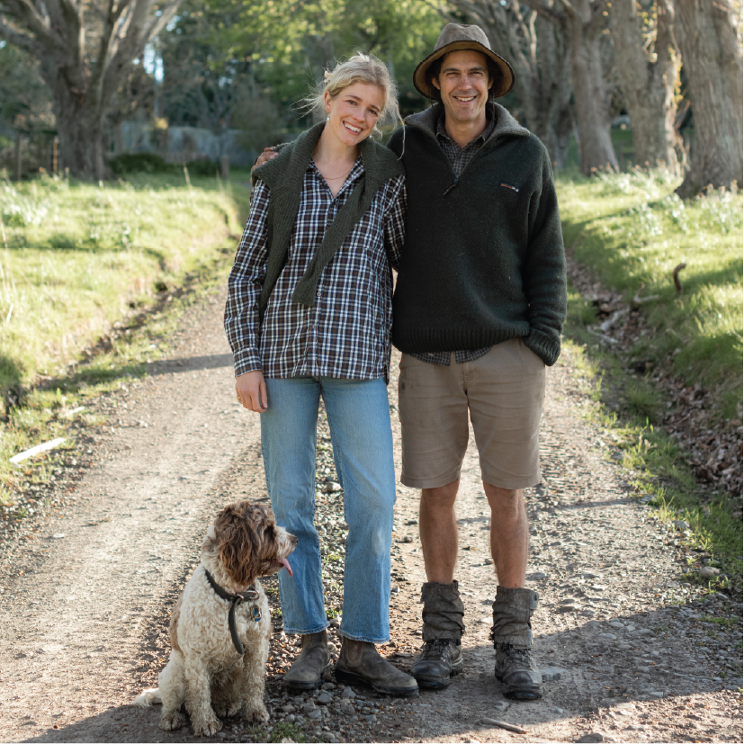 Awapai: The End of the Road