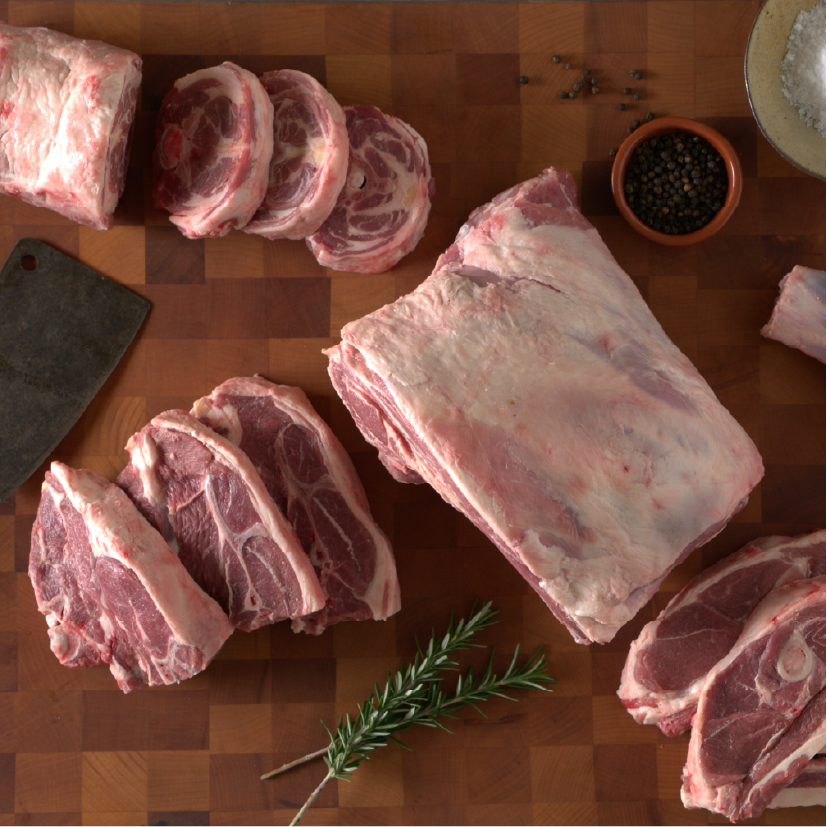The Ultimate Guide to Choosing Lamb Cuts