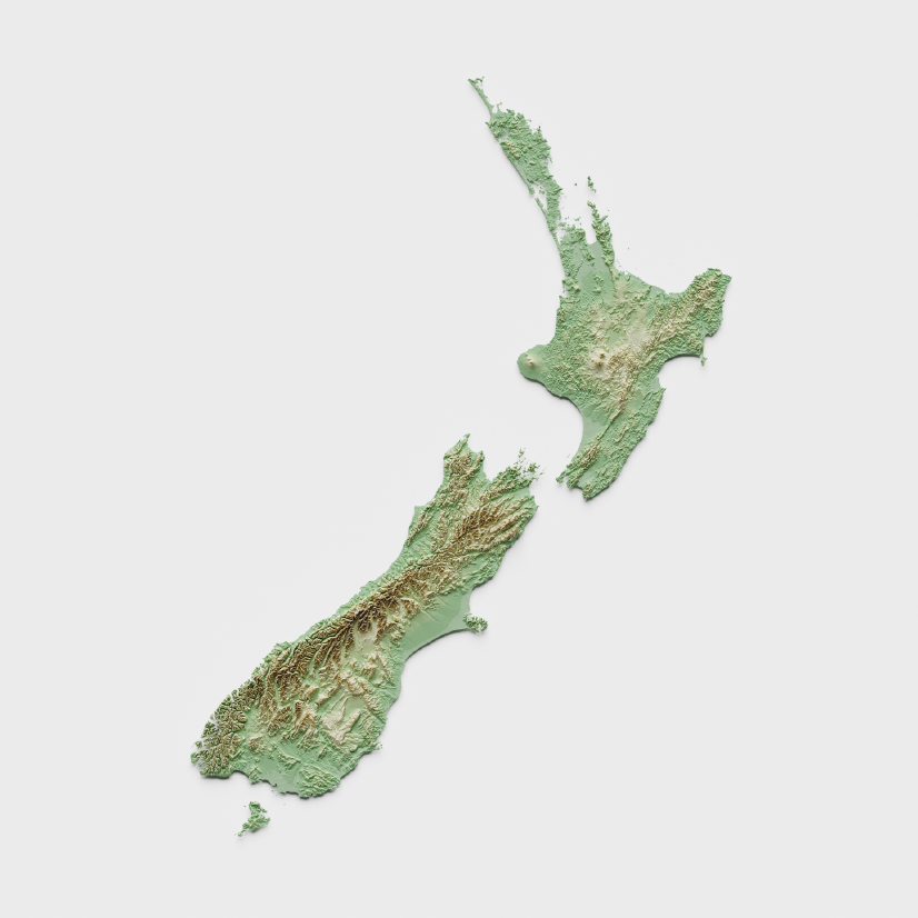 Why New Zealand Is the Perfect Place to Raise Lamb