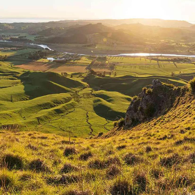A Long History Of Doing What’s Best For The Land