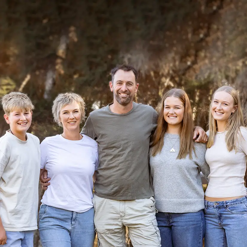 Glen Eden: A Multi-Generational Success Story