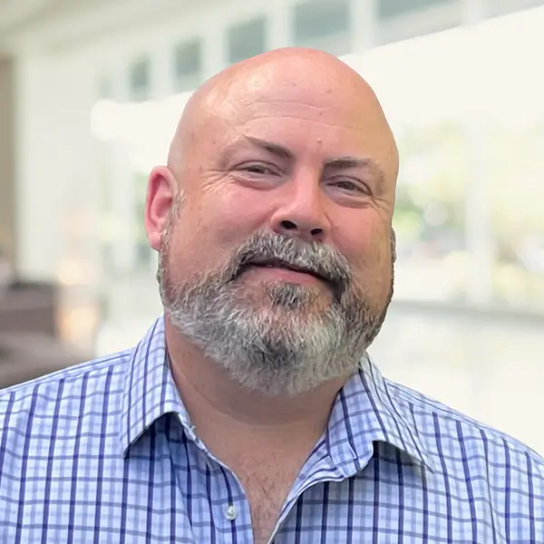 Brad Villbrandt